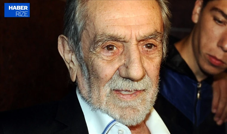 Oyuncu Aydemir Akbaş hayatını kaybetti