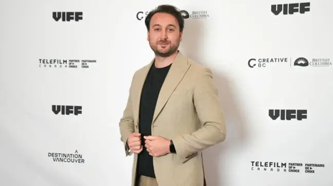 Kerem Kurtuluş'un yeni filmi 'Toprağa Dönüş' belgeselinin festival yolculuğu başlıyor