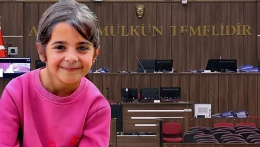 Narin Güran davasında karar açıklandı: 3 kişiye ağırlaştırılmış müebbet hapis