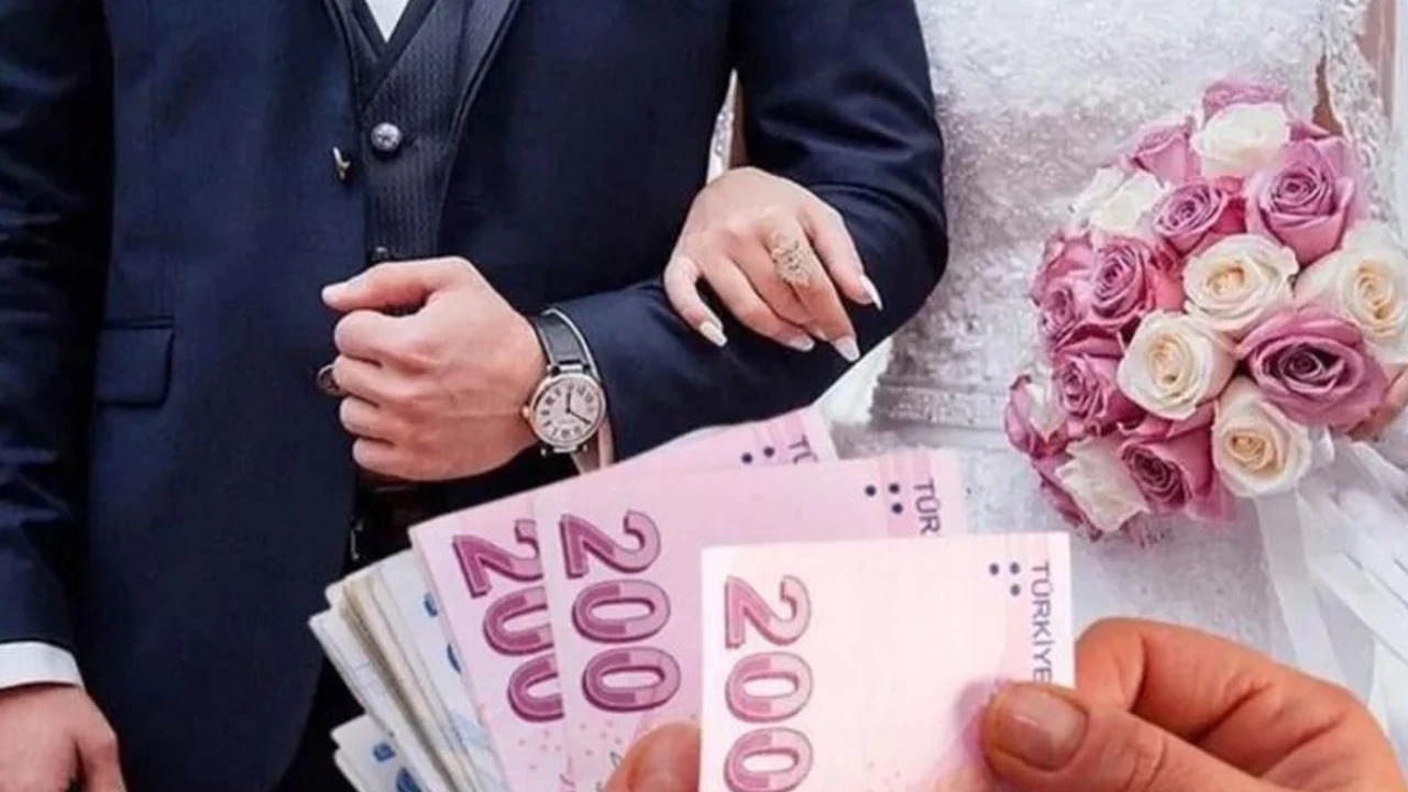 2025 “Aile Yılı”nda Yeni Evlenecek Çiftlere Destek