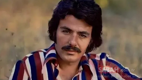 Antalya'da tedavi gören sanatçı Ferdi Tayfur hayatını kaybetti