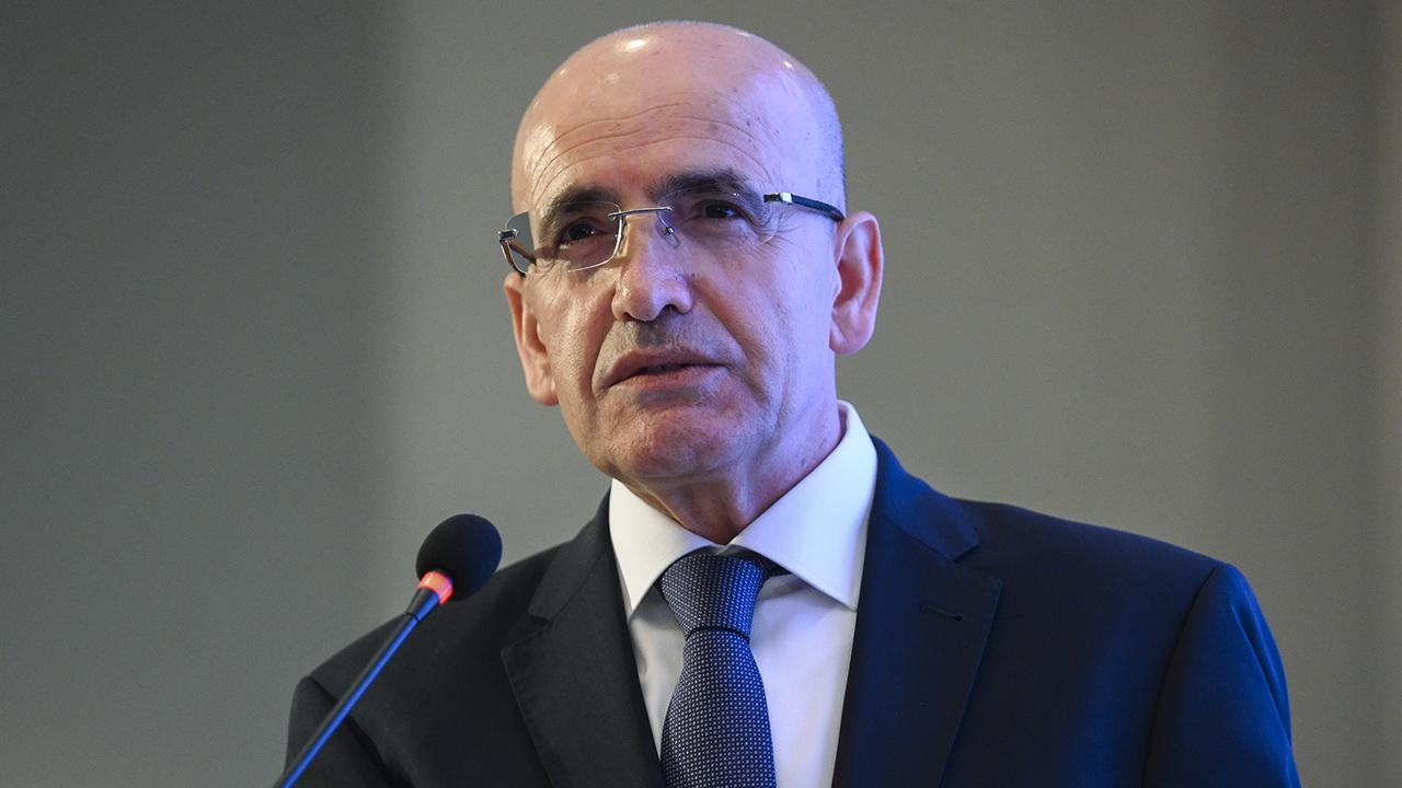 Hazine ve Maliye Bakanı Mehmet Şimşek, Sektörel Enflasyon Beklentilerini Değerlendirdi