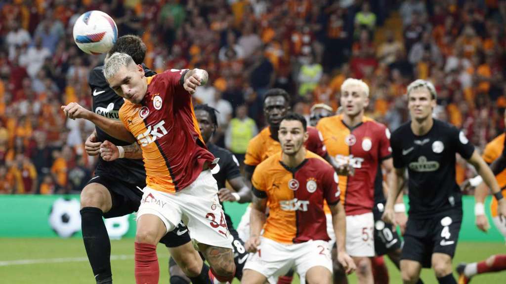 Çaykur Rizespor - Galatasaray maçını canlı izle