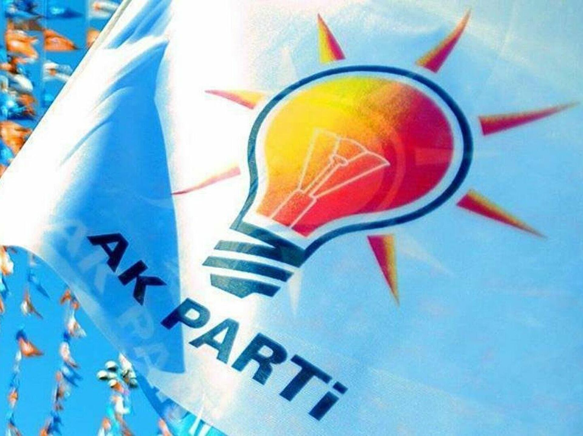 AK Parti’de 5 İlde Yeni İl Başkanı Ataması