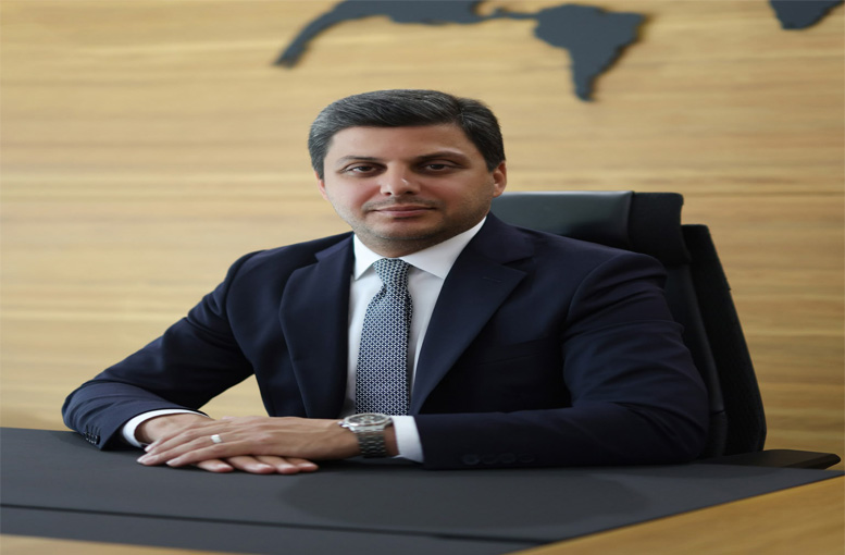 Alpaslan Razioğlu, Rize TSO Başkanlığına Adaylığını Açıkladı