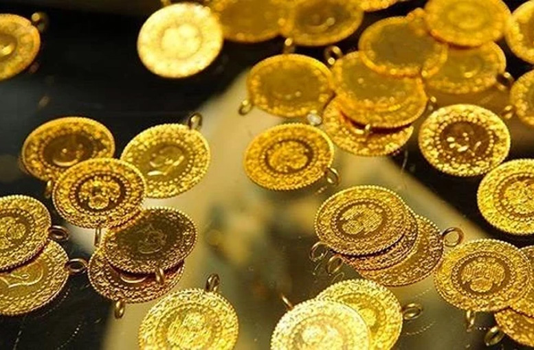 Altın ve Gümüşte Tarihi Zirve: Gram Altın 5.950 TL ile Rekor Kırdı
