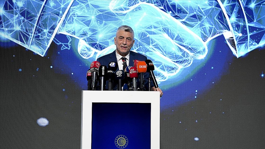 Bakan Bolat: Türkiye, dünyada otomotivde yükselen bir yıldız