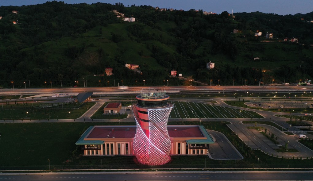 Bakan Uraloğlu: Rize-Artvin Havalimanı’nda ILS tüm testleri başarıyla geçti