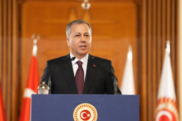 Bakan Yerlikaya: “NARKOKAPAN-ADANA 2” operasyonumuz devam ediyor