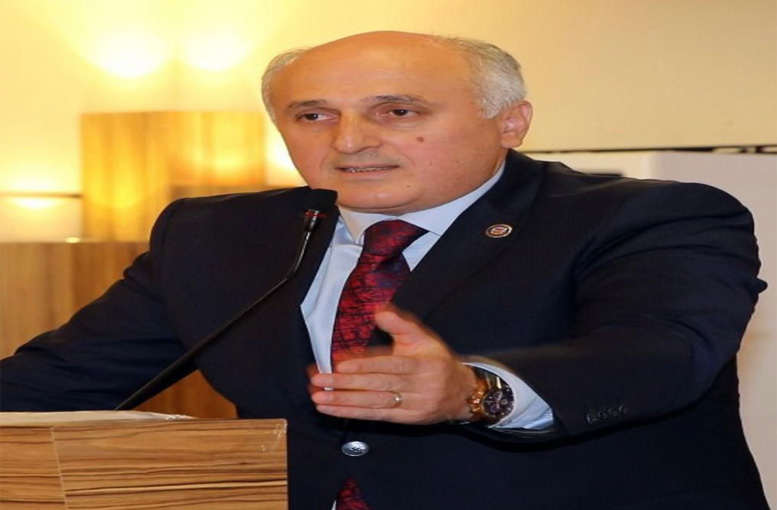 Başkan Aksoy’dan Bayram Öncesi Esnafa Kurban Uyarısı