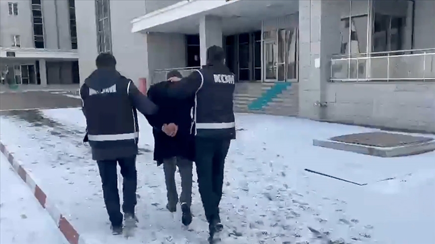 Büyük Operasyon: 79 Şüpheli Yakalandı, Silah ve Uyuşturucu Maddeler Ele Geçirildi