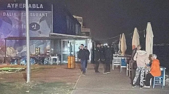 İzmir’de Kan Donduran Cinayette: HTS Kayıtları Yeniden Gündemde