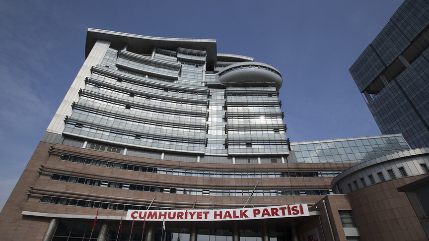 CHP Kurultayında “Mutlak Butlan” Kararı: İstinaf Yerel Mahkeme Hükmünü Kaldırdı