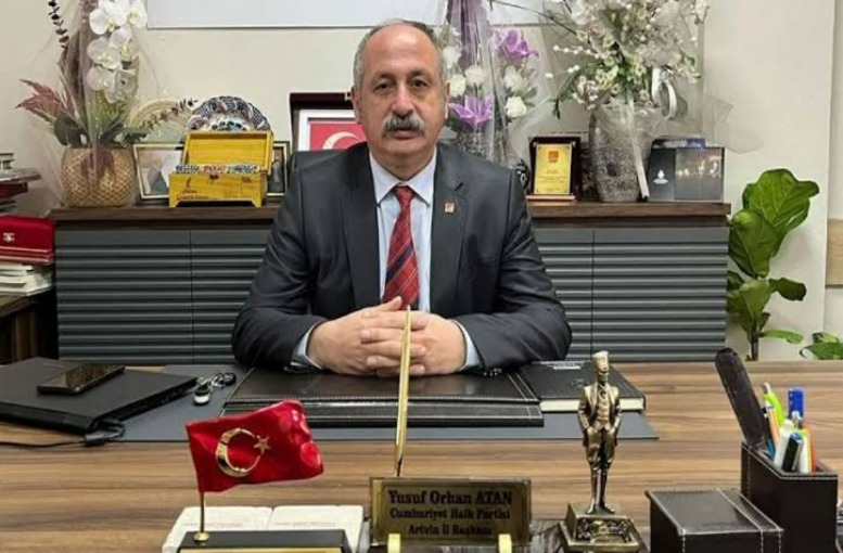 CHP’li Atan: “Gazetecilere Yönelik Baskılar Toplumun Sesini Kısıyor”