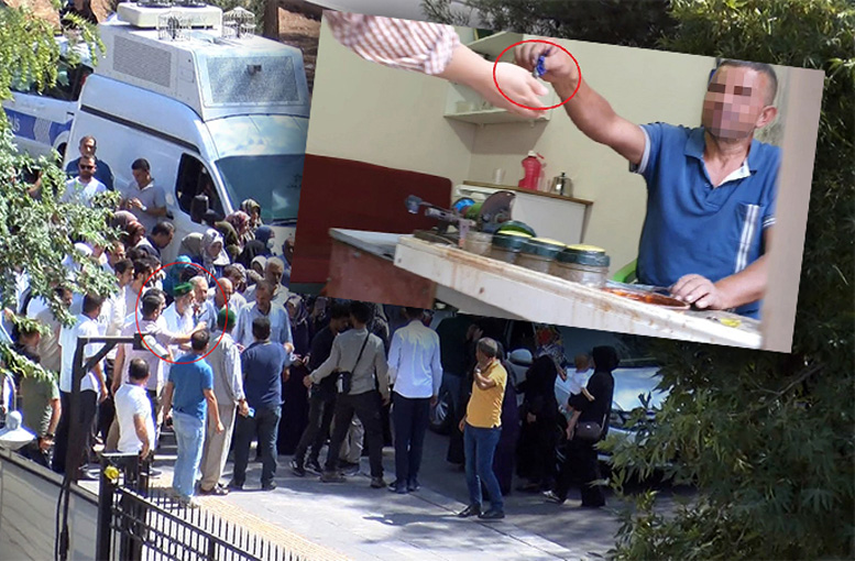 Diyarbakır’da Sözde Şeyh’in 175 Milyon Liralık Mal Varlığına El Konuldu