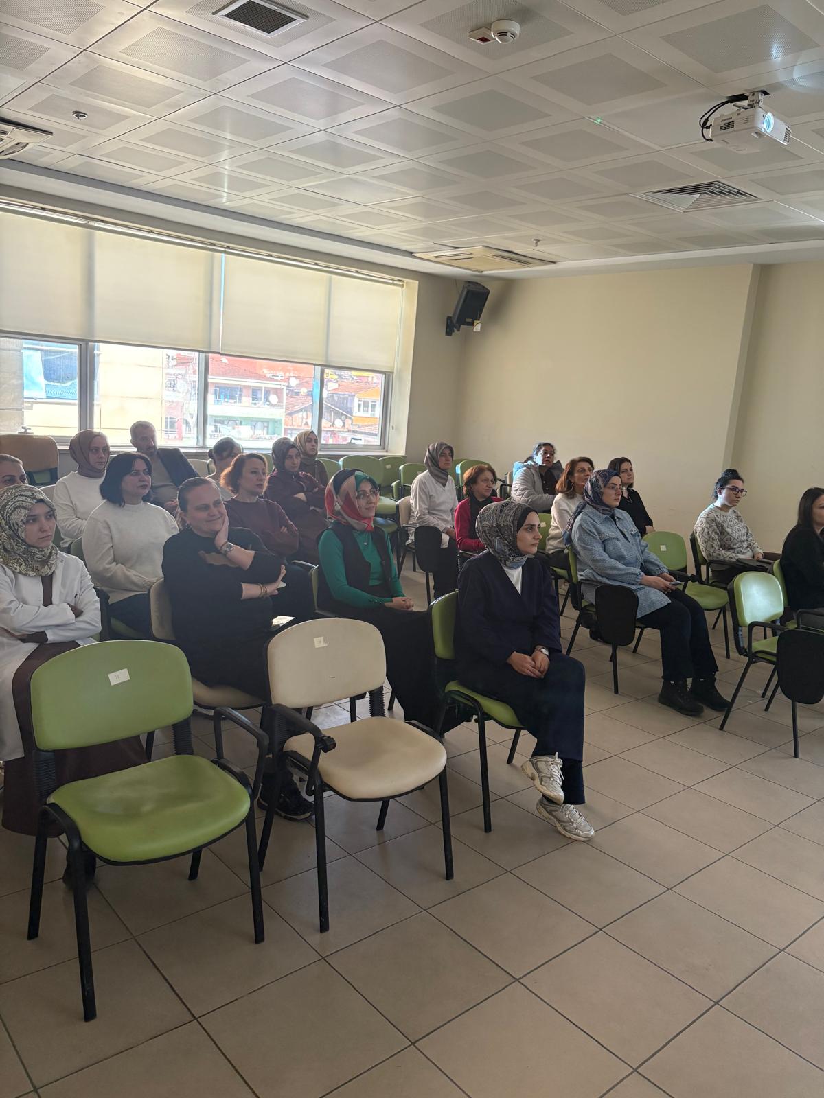 Pulmoner Rehabilitasyon Nefes Almayı Kolaylaştırıyor