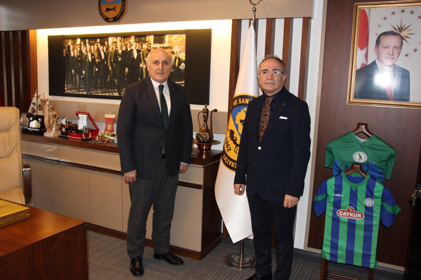 Çay Desteklemesinin Kaldırılması Rize’de Piyasayı Durgunlaştırdı