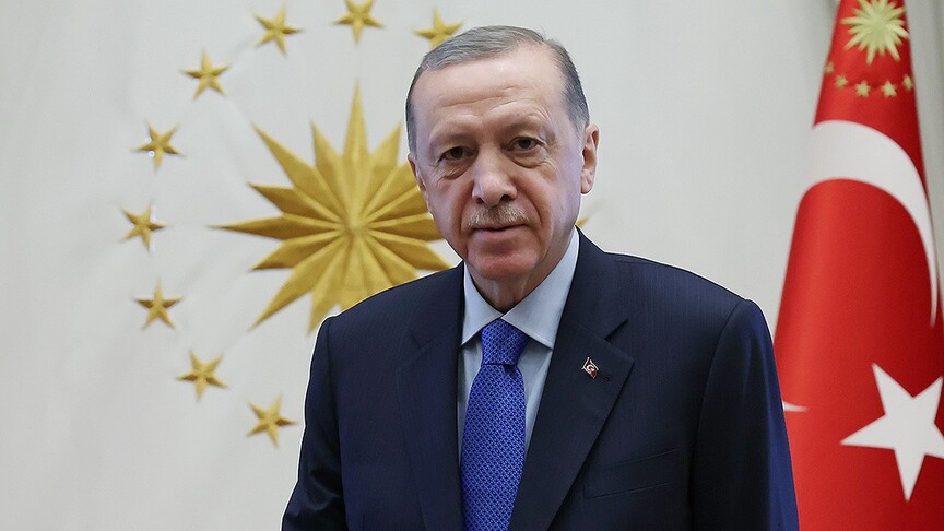 Erdoğan’dan Milli Aile Haftası: Güçlü Toplumun Temeli Ailedir