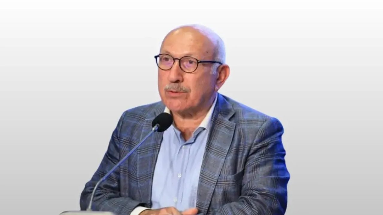 Eski AK Parti Rize Milletvekili Ali Bayramoğlu Tahliye Edildi