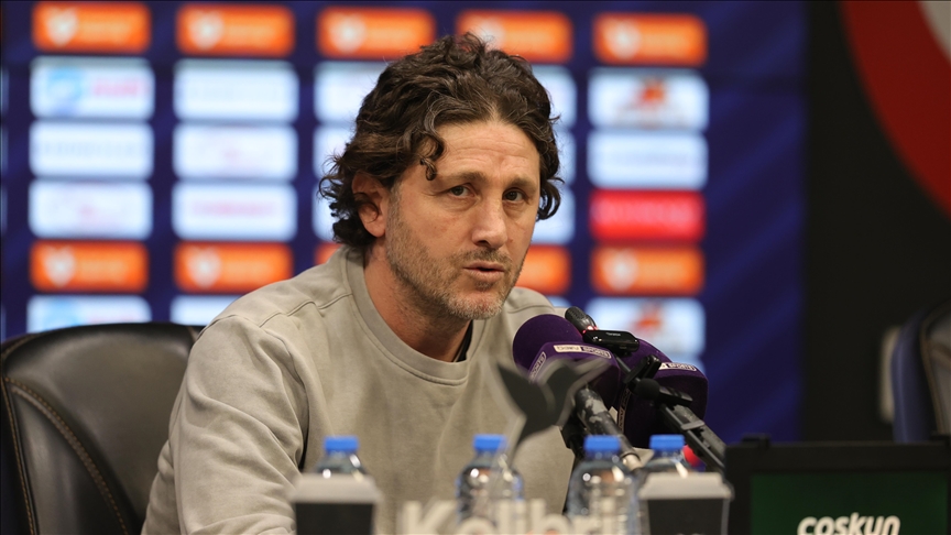 Fatih Tekke'nin sözleşmesine revizyon