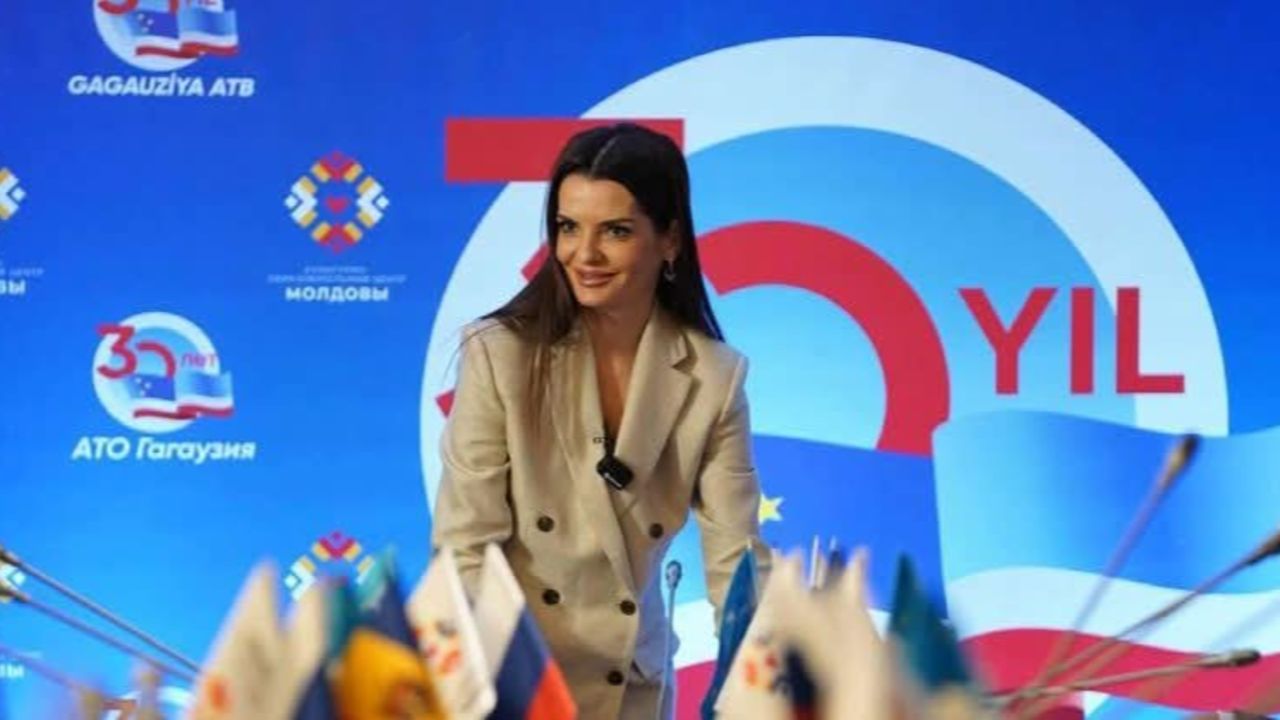 Gagavuzya Lideri Gutsul’dan Putin ve Erdoğan’a Serbest Bırakılma Çağrısı