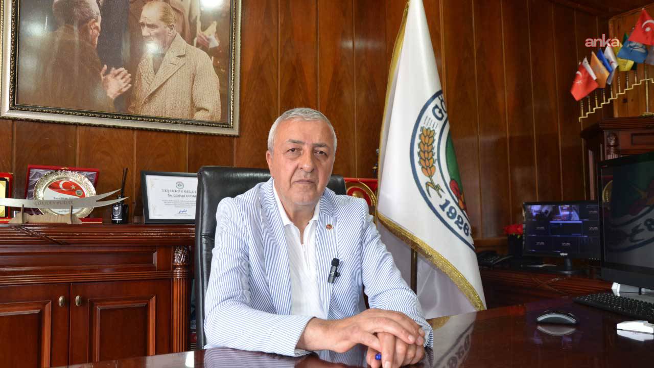 Göle Belediye Başkanı Gökhan Budak, CHP’den istifa etti