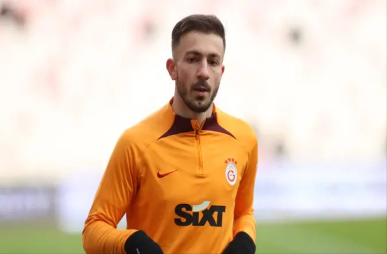 Halil Dervişoğlu Çaykur Rizespor’a Kiralandı