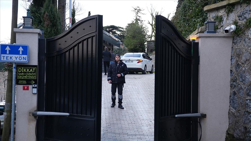 İBB'ye Yönelik Soruşturma: 87 Gözaltı