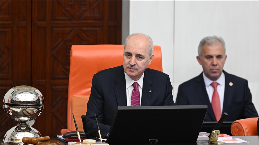 Kurtulmuş: Beklenen İstanbul Depremi Kapıda, Hazırlıklı Olmalıyız