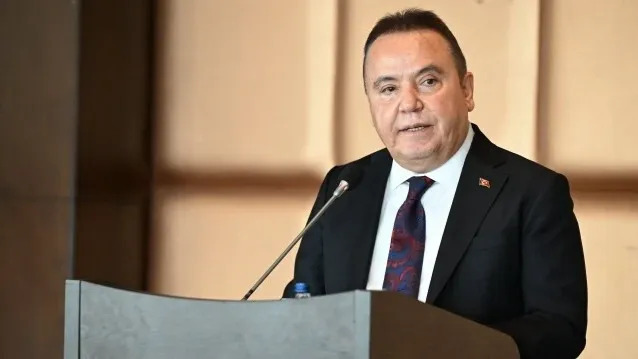 Muhittin Böcek, tutuklama talebiyle hakimliğe sevk edildi