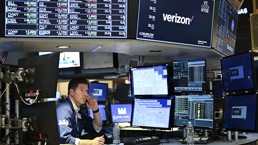 Piyasalarda Kritik Hafta: Gözler ABD Verileri ve Fed Sinyallerinde