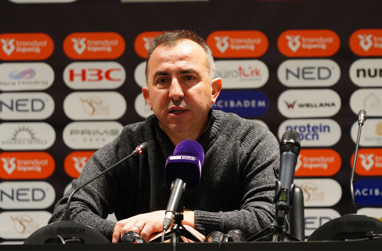 Recep Uçar: “Kabus Gibi Başladık, İyi Bitirdik”