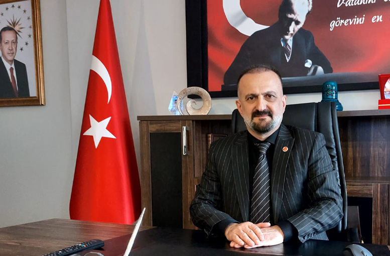 Rize Muhtarlar Federasyonu’ndan Ahmet Anapalı’ya Tepki