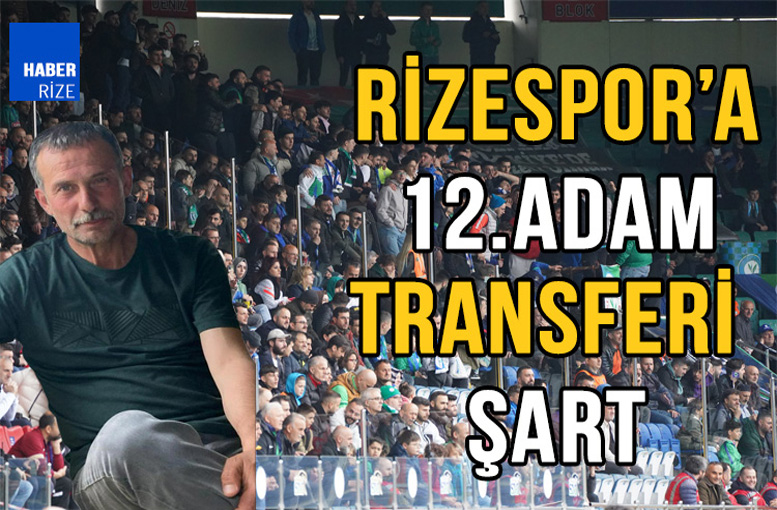 Taraftardan Yönetime “12. Adam” Çağrısı: Hakan Köroğlu Göreve