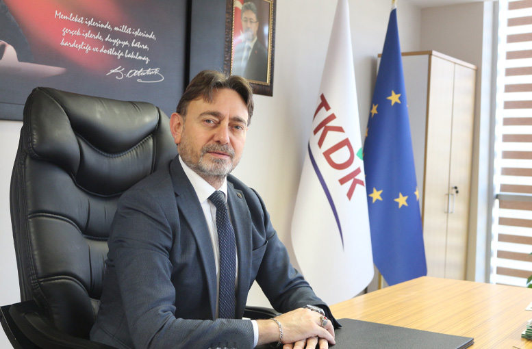 TKDK’dan Hibe Desteği: Trabzon ve Rize’de Yatırımcıya Büyük Fırsat