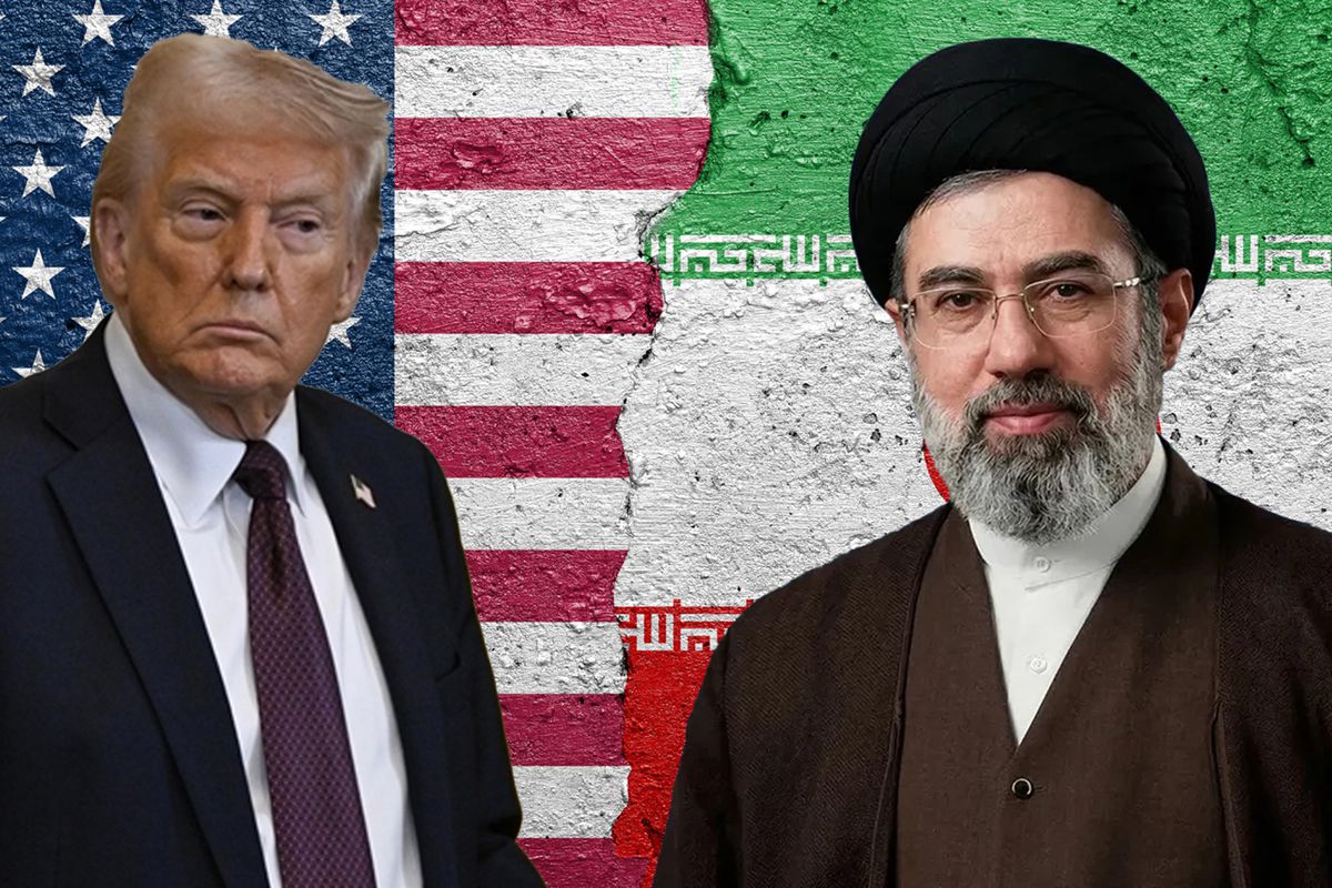 Trump’tan İran’ın Hürmüz Kararına İlk Tepki: “Teşekkür Ederim”