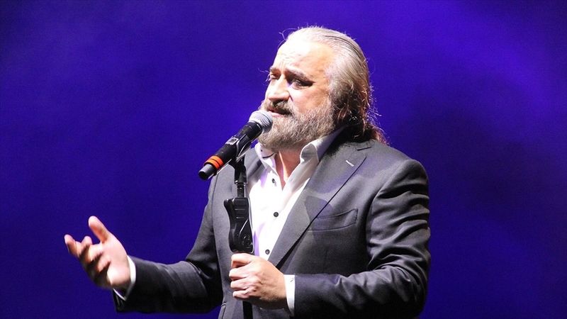 Volkan Konak’a Son Yolculuk: Cenaze Töreni Detayları Belli Oldu